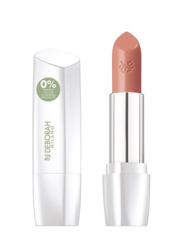 DH BARRA DE LABIOS FORMULA PURA 0% Nº01