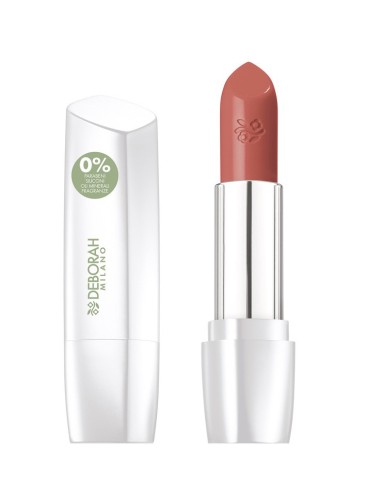 DH BARRA DE LABIOS FORMULA PURA 0% Nº02