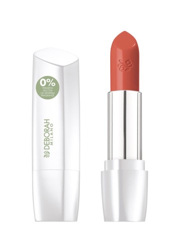 DH BARRA DE LABIOS FORMULA PURA 0% Nº07