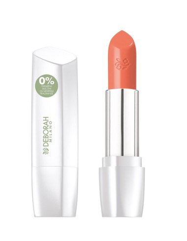 DH BARRA DE LABIOS FORMULA PURA 0% Nº08