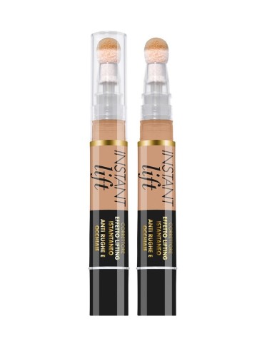 DH CORRECTOR INSTANT LIFT 05 AMBER