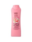 BUBBLE CARE GEL DE BAÑO 750 ML FRESA Y NATA
