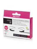 BETER TINTE RAPIDO DE PESTAÑAS NEGRO BROWS & ASHES