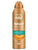 DELIAL SOLAR NATURAL BRONZER BRUMA AUTOBRONCEADORA MEDIO 150ML