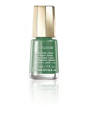 MAVALA LACA DE UÑAS MINI VIBE - GRASS GREEN 414