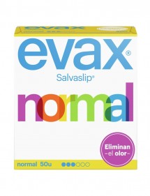 EVAX SALVA SLIP NORMAL 50 UDS.