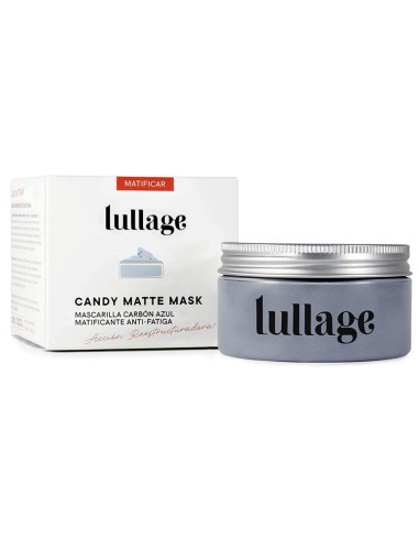 LULLAGE MASCARILLA MATIFICANTE 40ML