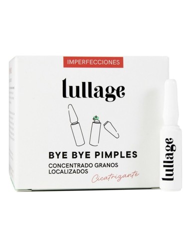 LULLAGE CORRECTOR ANTI-IMPERFECCIONES LOCALIZADAS 5X1ML