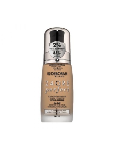 DH MAQUILLAJE 24 ORE PERFECT SPF20 3.2