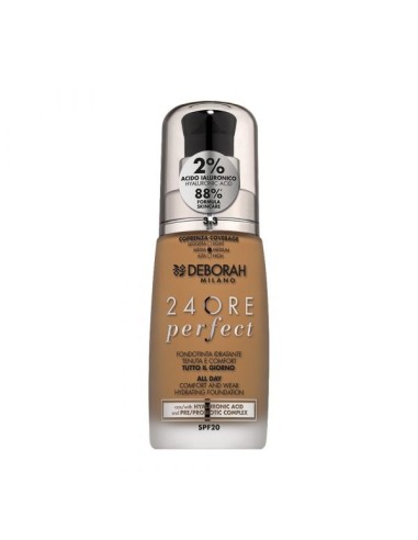 DH MAQUILLAJE 24 ORE PERFECT SPF20 3.3