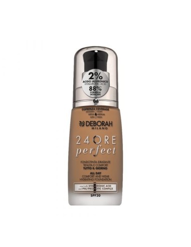 DH MAQUILLAJE 24 ORE PERFECT SPF20 06