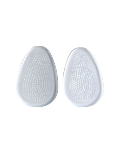 PROTECTOR MINI PLANTILLA GEL 2 UDS