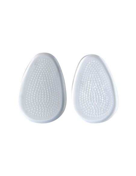 PROTECTOR MINI PLANTILLA GEL 2 UDS