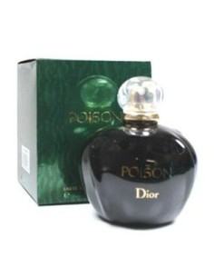 POISON EDT VAP 100ML