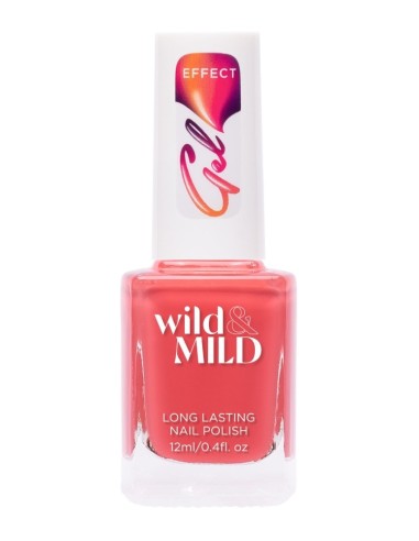 WNW ESMALTE ESMALTE EFECTO GEL VERANO BAHAMA MAMA