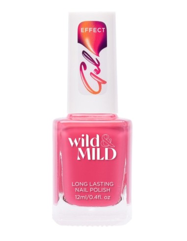 WNW ESMALTE ESMALTE EFECTO GEL VERANO MALIBU