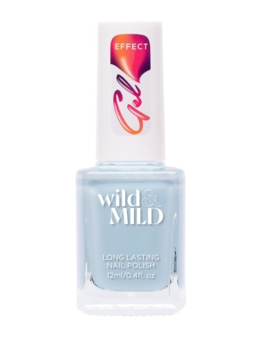 WNW ESMALTE ESMALTE EFECTO GEL VERANO BLUE HAWAI