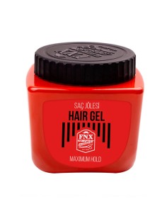 FON3EX BARBER HAIR GEL DE FIJACION EXTREME 700ML