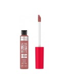 RIMMEL BARRA LABIAL LASTING MEGA MATTE LIQUID LIP COLOUR 709 STRAPLESS