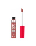RIMMEL BARRA LABIAL LASTING MEGA MATTE LIQUID LIP COLOUR 200 PINK BLINK