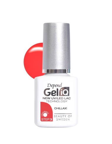 BETER ESMALTE GEL IQ CHILLAX (LAMPARA UV/LED)