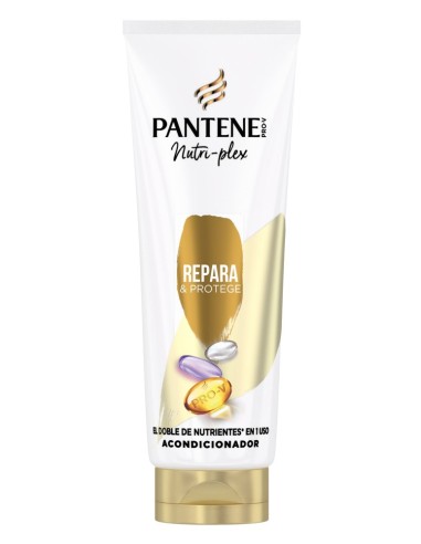 PANTENE ACONDICIONADOR 180ML REPARA&PROTEGE