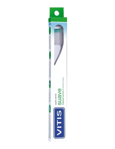 VITIS CEPILLO DENTAL SUAVE