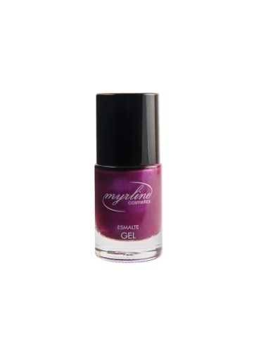 MYRLINE ESMALTE DE UÑAS EFECTO GEL 165