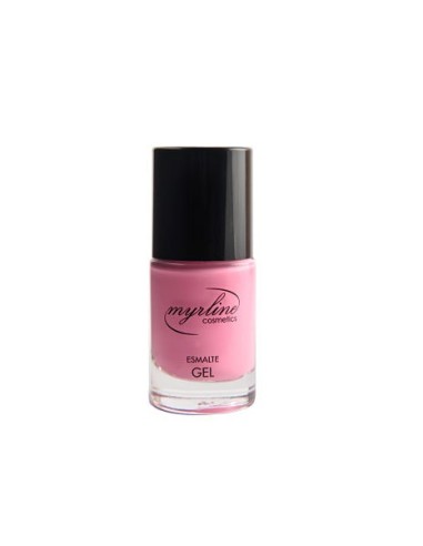 MYRLINE ESMALTE DE UÑAS EFECTO GEL 147