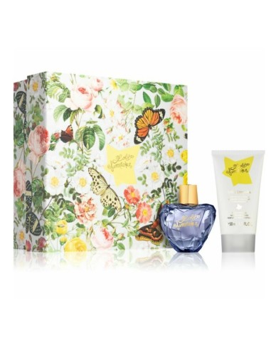 LOLITA LEMPICKA EDP VAPO 30ML + BODY 50ML