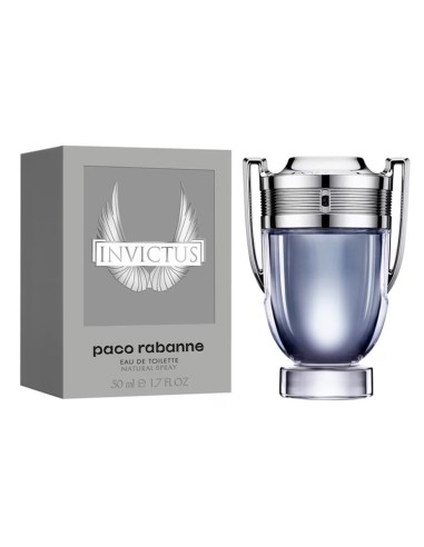 INVICTUS EDT VAPO 50ML