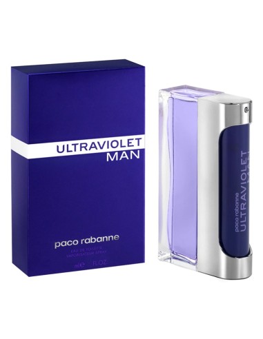 ULTRAVIOLET MAN EDT VAPO 100 ML