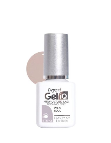 BETER ESMALTE GEL IQ WILD SOUL (LAMPARA UV/LED)