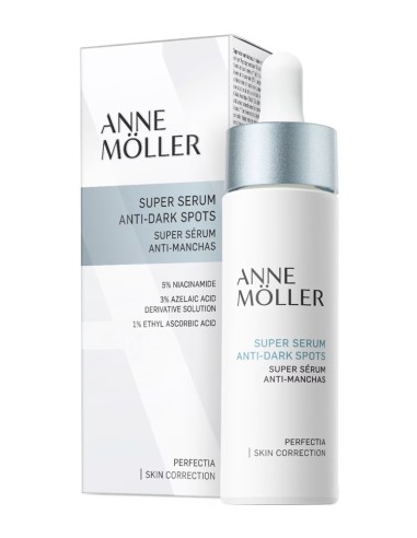 ANNE MOLLER PERFECTIA SUPER SERUM ANTI-MANCHAS 30ML