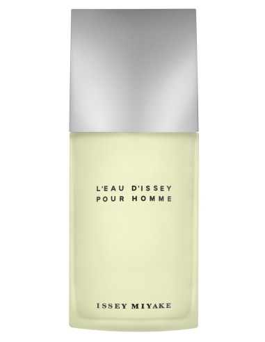 L´EAU D´ISSEY HOMME EDT VAPO 200ML