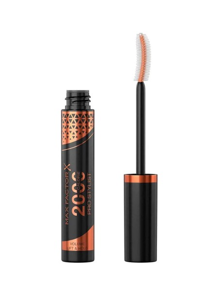 MF MASCARA 2000 CALORIE PRO STYLIST BLACK BROWN