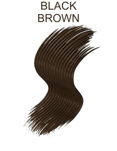 MF MASCARA 2000 CALORIE PRO STYLIST BLACK BROWN