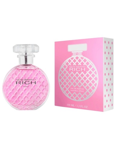 PARIS MODE WOMAN EDP VAP 100ML RICH