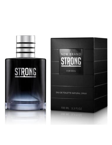 PARIS MODE MEN EDT VAP 100ML STRONG