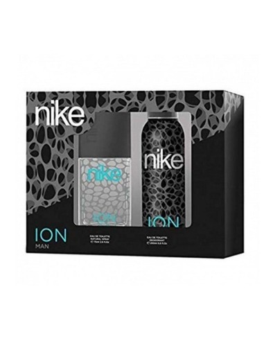 NIKE SET MAN EDT VAP 50 ML ION + DESODORANTE SPRAY 200 ML