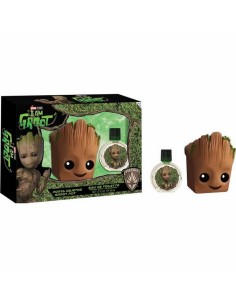 DISNEY GROOT SET COLONIA VAP 50ML + PORTA LAPICES