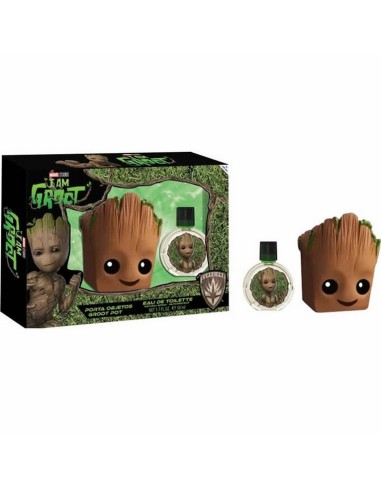 DISNEY GROOT SET COLONIA VAP 50ML + PORTA LAPICES