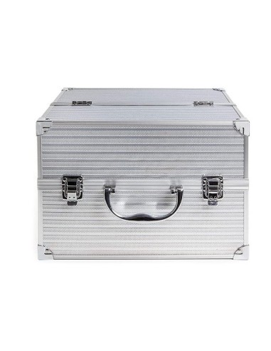 MAGIC STUDIO COFRE DE MAQUILLAJE MAGIC STUDIO FABULOUS COLOURS