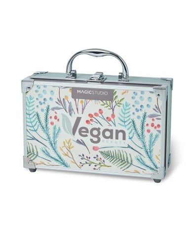 MALETIN MAQUILLAJE MAGIC STUDIO VEGAN COMPLETE