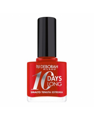 DH LACA DE UÑAS 10 DAYS LONG Nº39