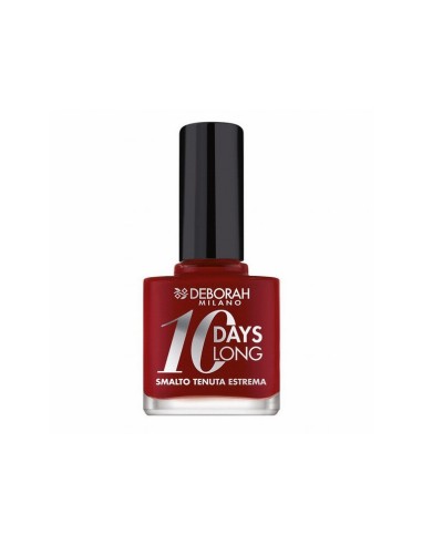 DH LACA DE UÑAS 10 DAYS LONG Nº161