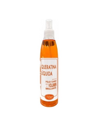 NURANA QUERATINA LIQUIDA 250 ML