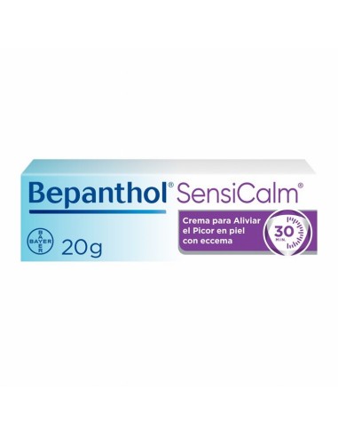 BEPANTHOL CALM CREMA 20 GRS