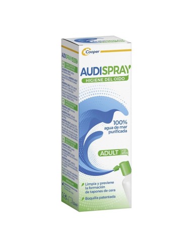 AUDISPRAY ADULTO 45ML