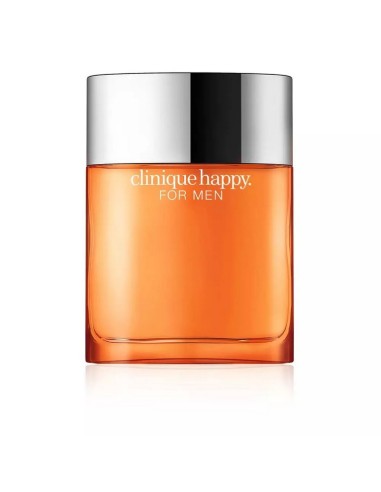 CLINIQUE HAPPY FOR MEN EDT VAP 100ML